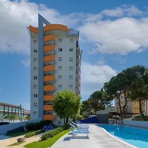  Apartmán Torre Di Noe Itálie