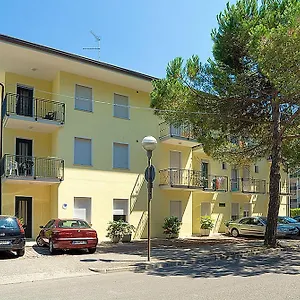  Apartmán Brionetta Itálie