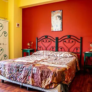  Apartmán Domus Musia Itálie