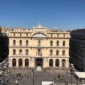 Maison Arena Bovio Napoli
