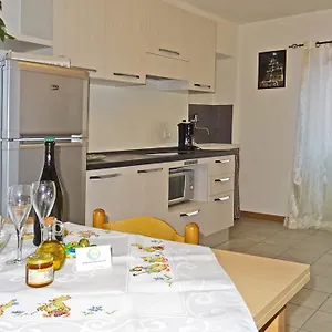  Apartmán La Rotonda By Gardadomusmea Itálie