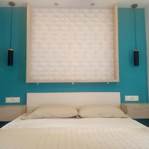 Ξενοδοχείο Gatos House 2