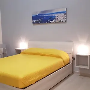 Dimora San Giovanni Maggiore Napoli