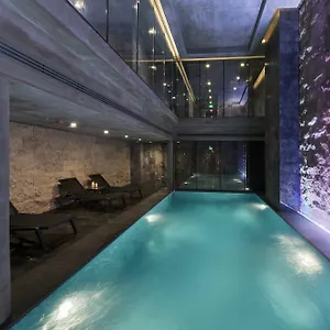 Ξενοδοχείο Endless Art Hotel-special Category